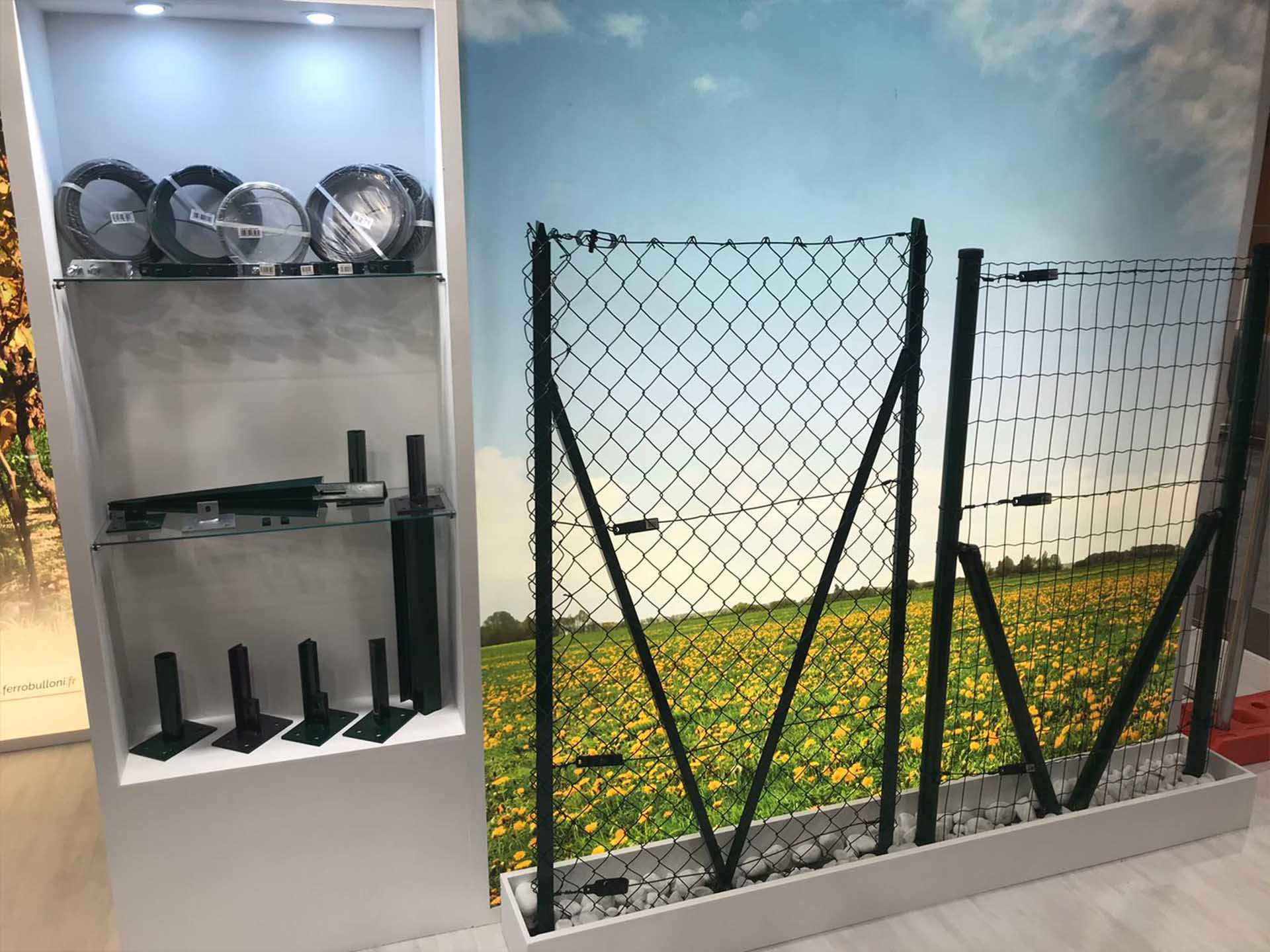Ferro Bulloni a Paysalia 2021