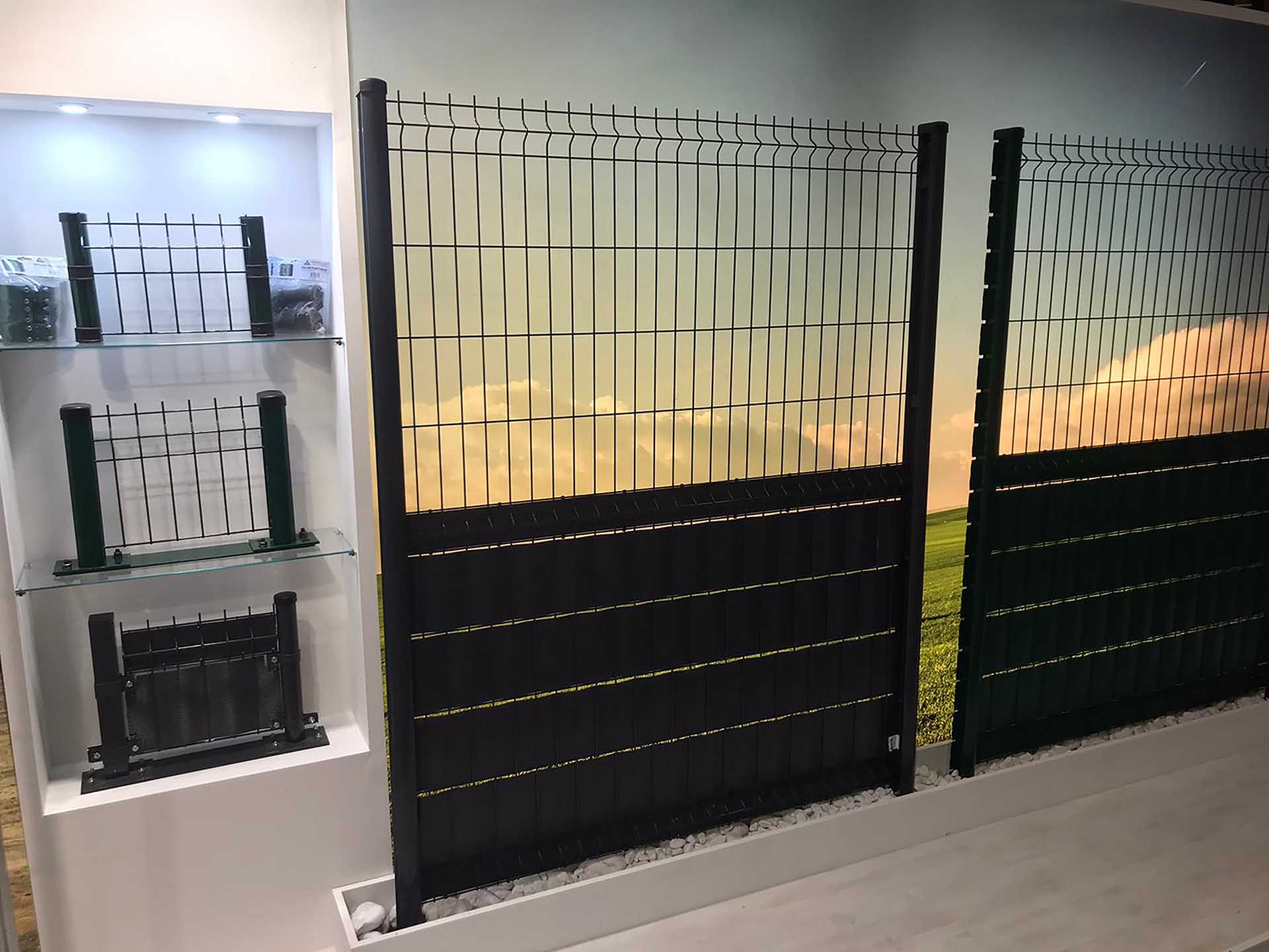 Ferro Bulloni a Paysalia 2021