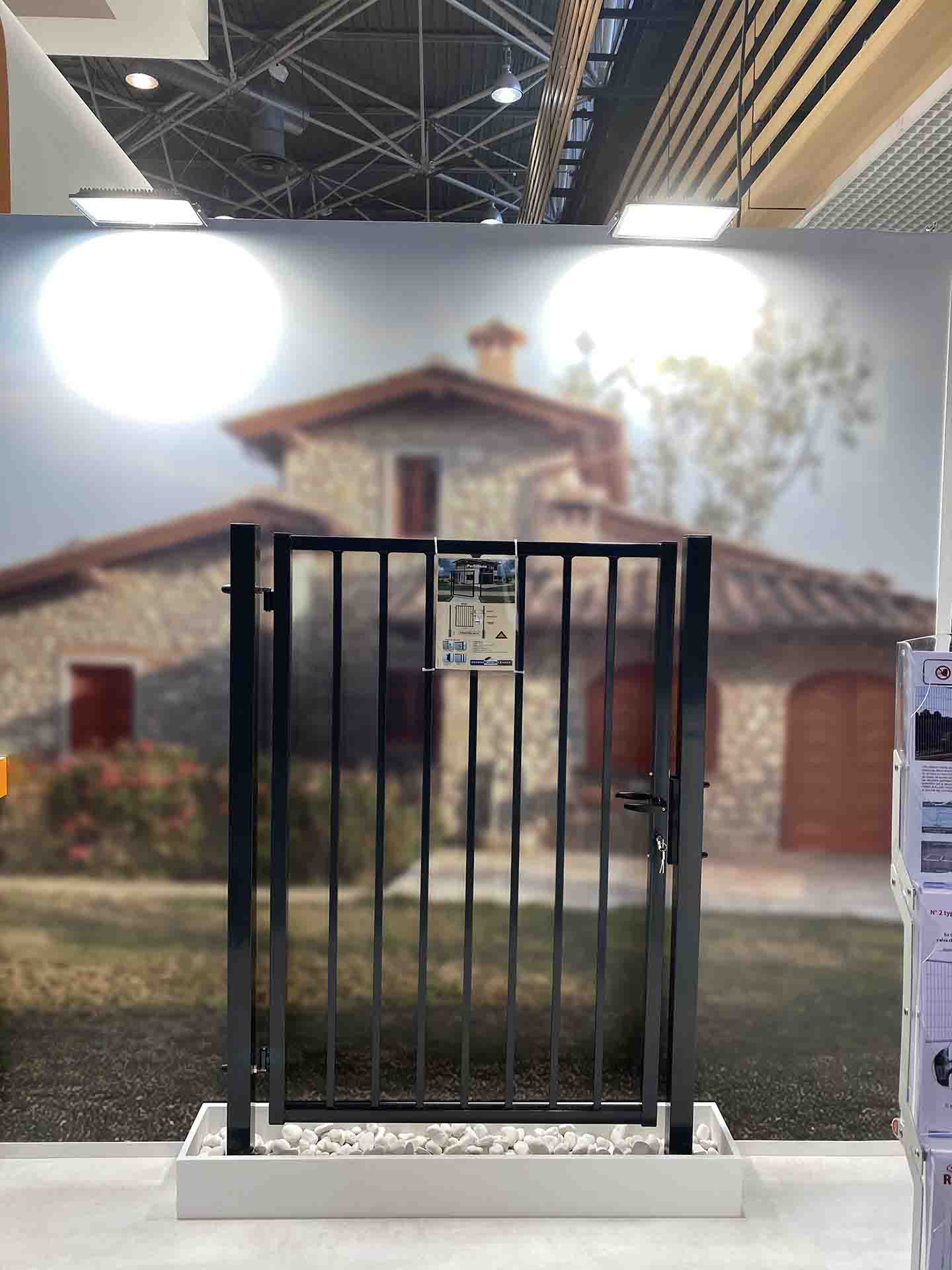 Ferro Bulloni a Paysalia 2019