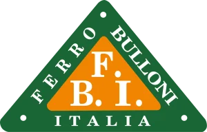 Logo &ndash; Ferro Bulloni