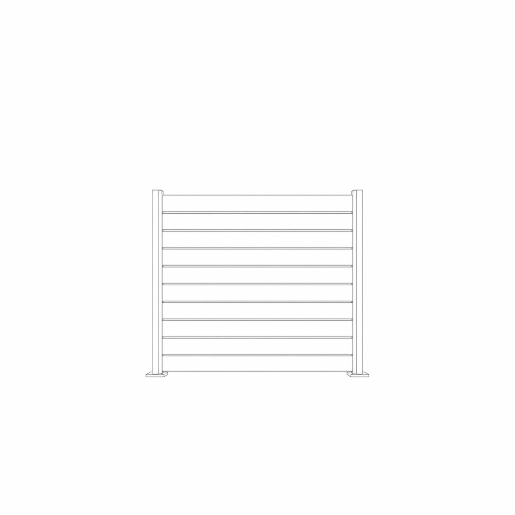 Step &ndash; Ferro Bulloni
