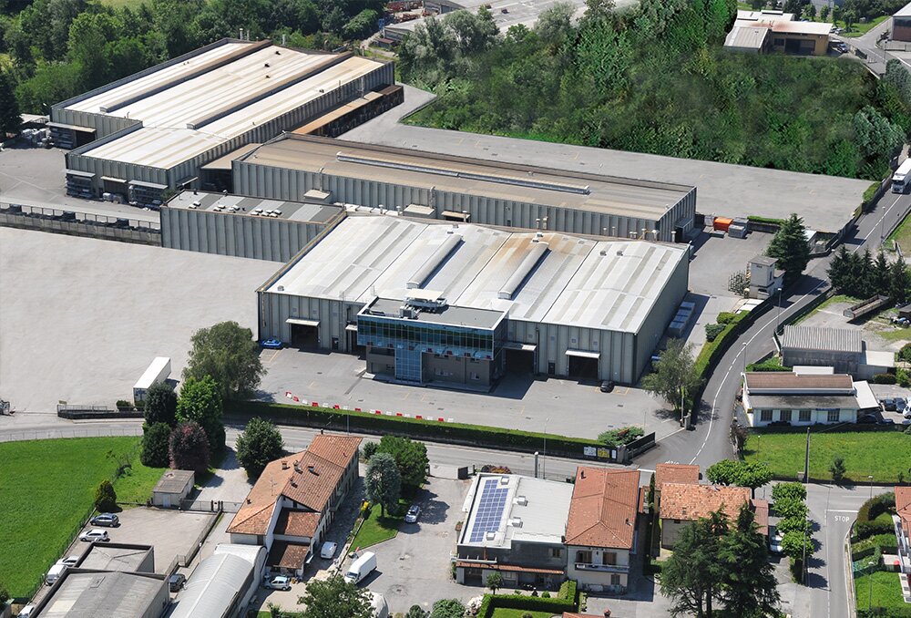 Ferro Bulloni. Capitale umano e crescita aziendale.