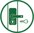 Accessori per cancelli