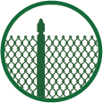 Icone recinzioni in rotoli &ndash; Ferro Bulloni