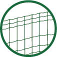 Reti zincate