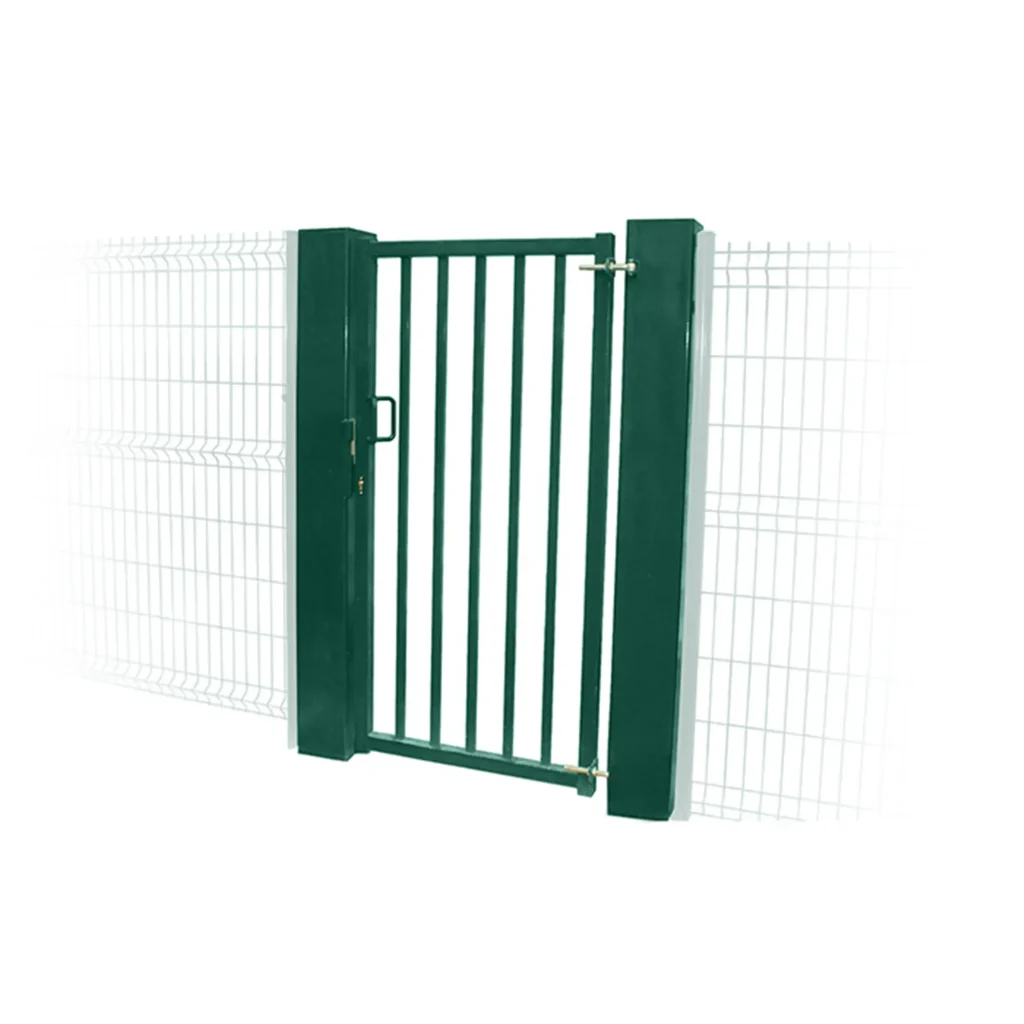 Cancelletto a battente FB525