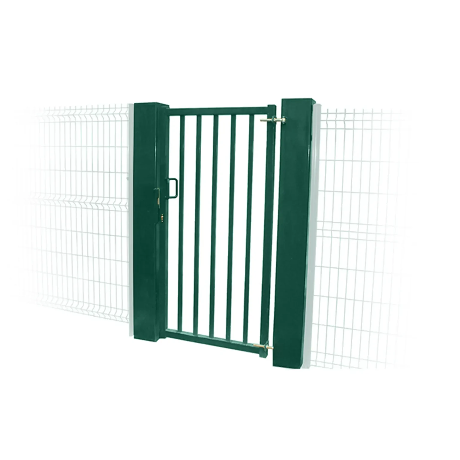 Cancelletto a battente FB525