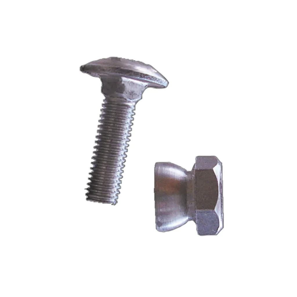 Bulloni 8x30