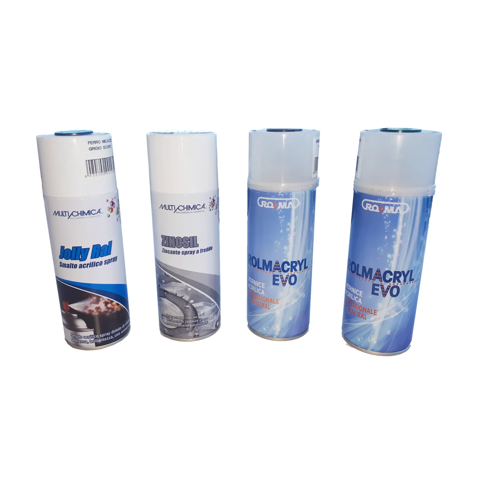 Bomboletta spray