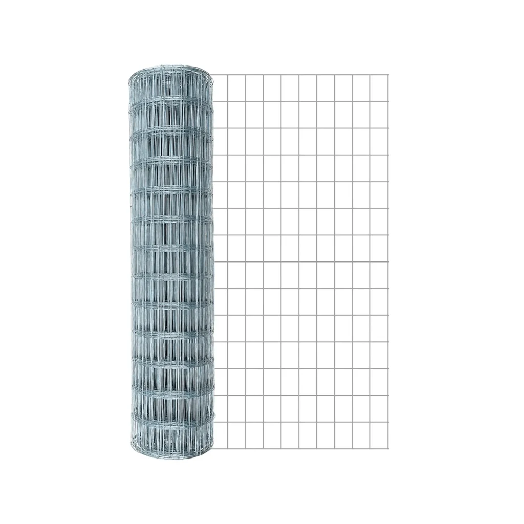 Rete First Zinc