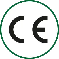 Certificazione CE · EN 13241-1