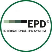 Certificazione EPD