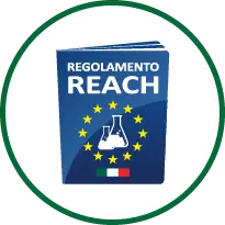 Certificazione REACH