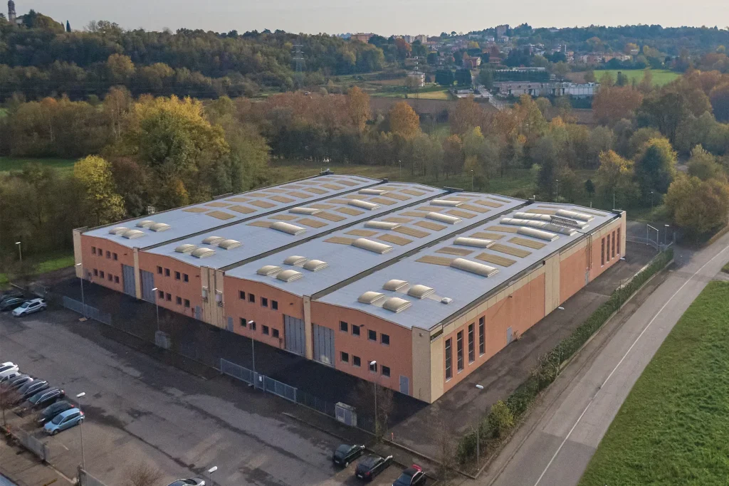 Storia 2023 nibionno &ndash; Ferro Bulloni