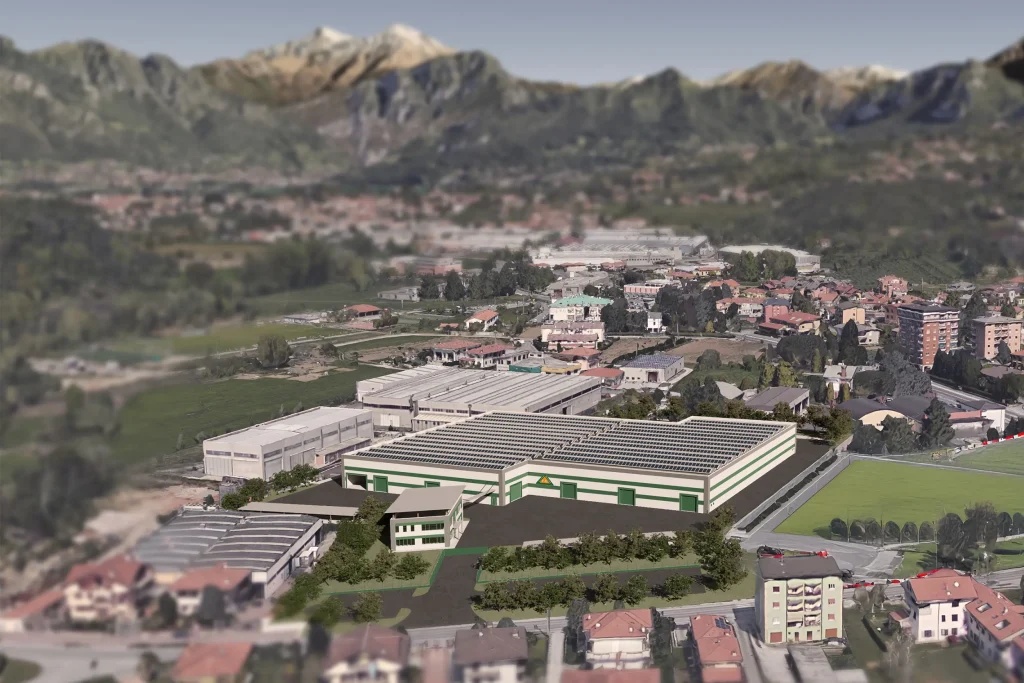Storia 2026 dolzago &ndash; Ferro Bulloni