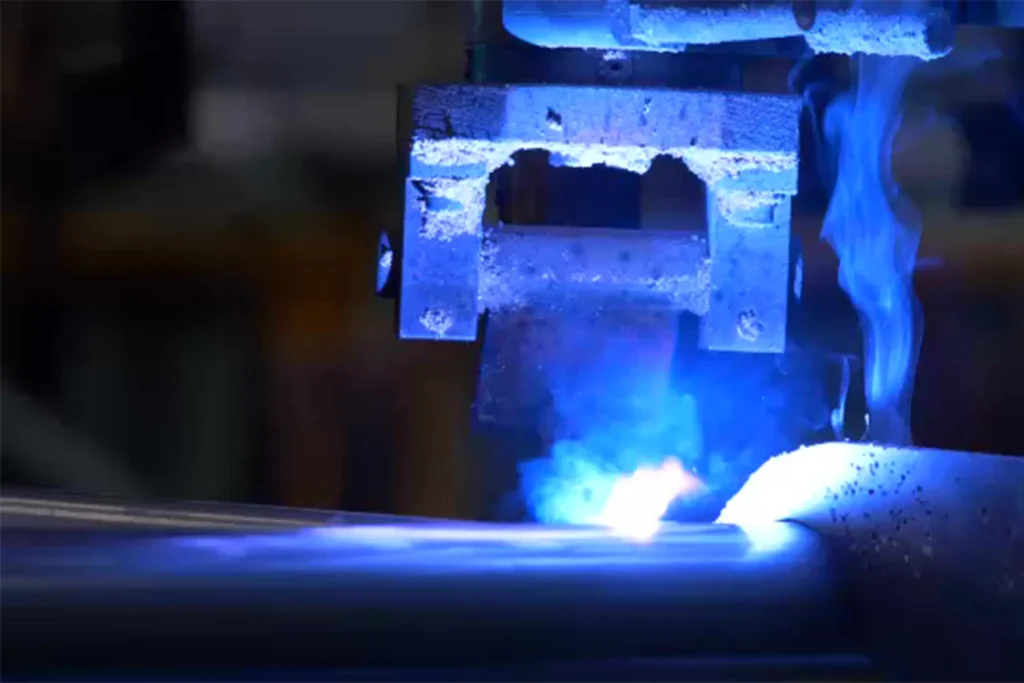 Processi produttivi &ndash; Ferro Bulloni