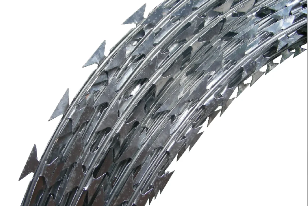 Concertina – Ferro Bulloni